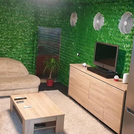Homestay Gute Nacht 2 Langenbeutingen
