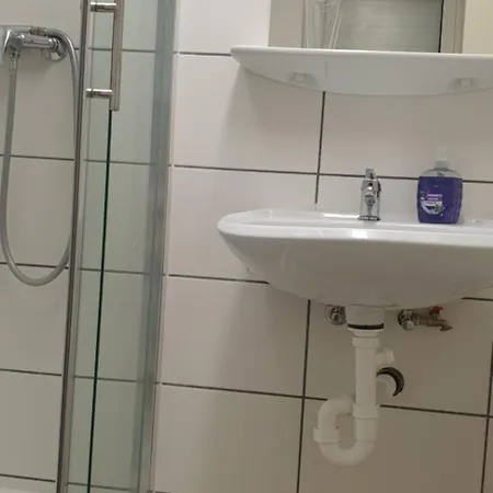 منزل للإقامة Gute Nacht 2