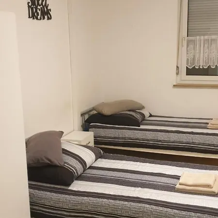 Gute Nacht 2 منزل للإقامة