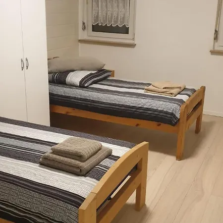 Gute Nacht 2 منزل للإقامة Langenbeutingen