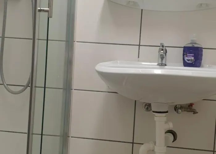 Rum i privatbostad Gute Nacht 2