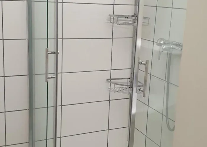 Gute Nacht 2 Rum i privatbostad *